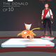 Image for article titled Pokémon Go Player Says He Put A Magikarp In The White House To Send A Message